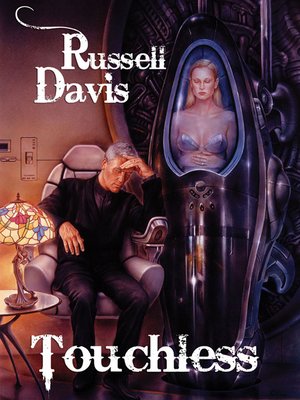 cover image of Touchless